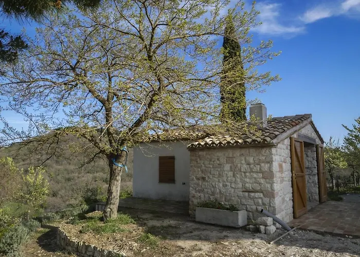 Bed and Breakfast Massignano 116 Sirolo